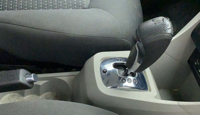 2018 Tata Tiago XZA PETROL, Petrol, Automatic, 34,813 km, Gear Lever