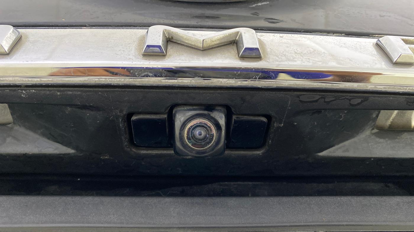 2022 Toyota Camry HYBRID, Hybrid, Automatic, 56,880 km, Parking Camera