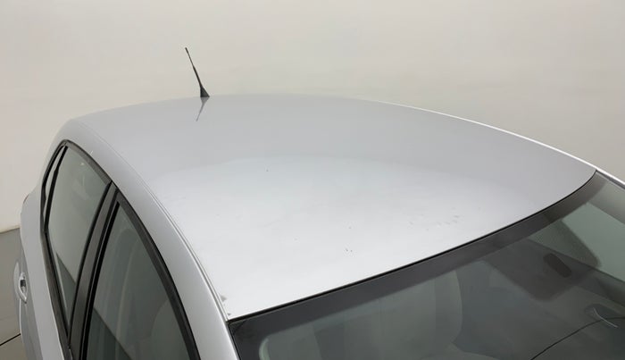 2014 Volkswagen Polo HIGHLINE1.2L PETROL, Petrol, Manual, 93,486 km, Roof