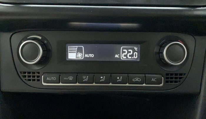 2014 Volkswagen Polo HIGHLINE1.2L PETROL, Petrol, Manual, 93,486 km, Automatic Climate Control
