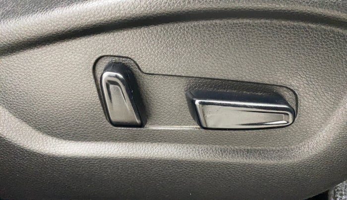 2021 KIA SELTOS GTX PLUS DCT 1.4 PETROL, Petrol, Automatic, 51,494 km, Driver Side Adjustment Panel