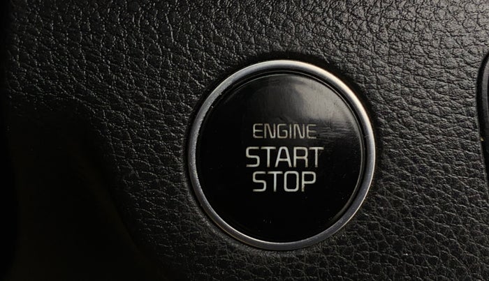 2021 KIA SELTOS GTX PLUS DCT 1.4 PETROL, Petrol, Automatic, 51,494 km, Keyless Start/ Stop Button