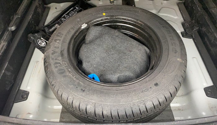 2021 KIA SELTOS GTX PLUS DCT 1.4 PETROL, Petrol, Automatic, 51,494 km, Spare Tyre