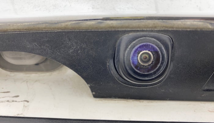 2021 KIA SELTOS GTX PLUS DCT 1.4 PETROL, Petrol, Automatic, 51,494 km, Parking Camera