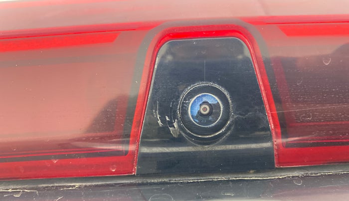 2020 KIA SONET HTX 1.5, Diesel, Manual, 66,884 km, Parking Camera