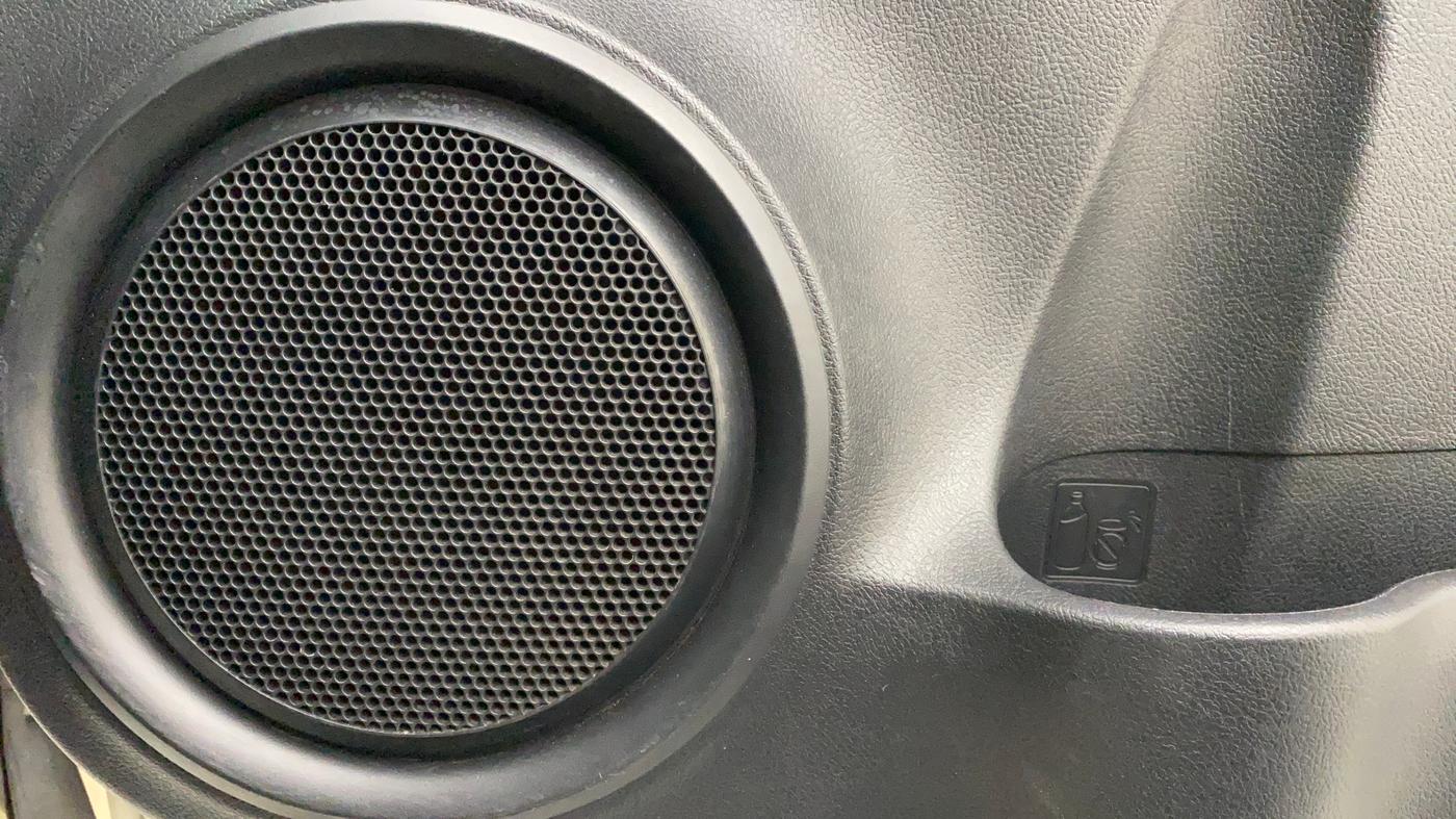 2019 Toyota Fortuner 2.7 4X2 AT, Petrol, Automatic, 46,567 km, Speaker