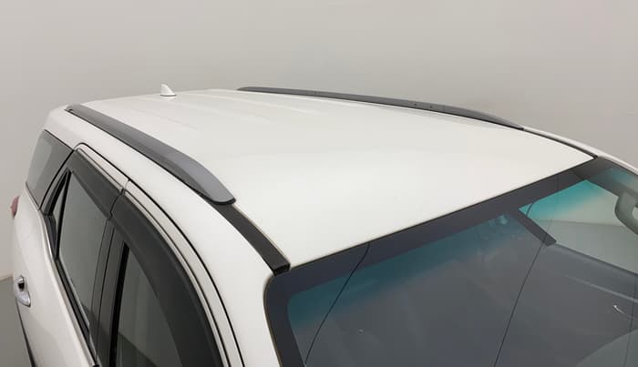 2019 Toyota Fortuner 2.7 4X2 AT, Petrol, Automatic, 46,567 km, Roof