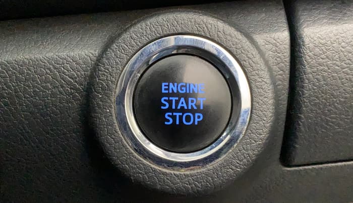 2019 Toyota Fortuner 2.7 4X2 AT, Petrol, Automatic, 46,567 km, Keyless Start/ Stop Button