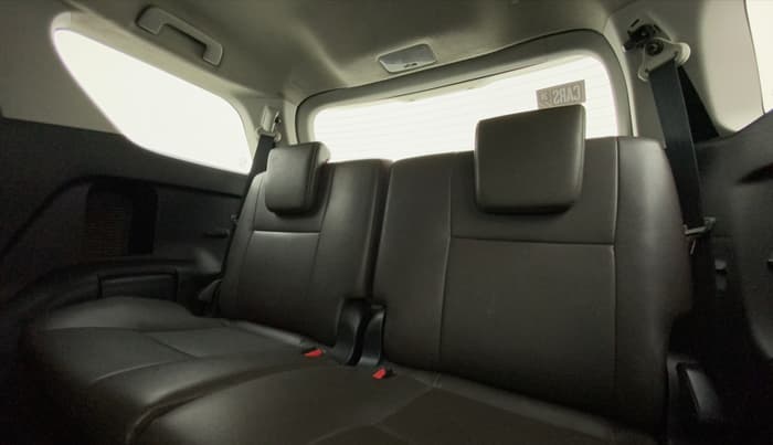 2019 Toyota Fortuner 2.7 4X2 AT, Petrol, Automatic, 46,567 km, Third Seat Row ( optional )