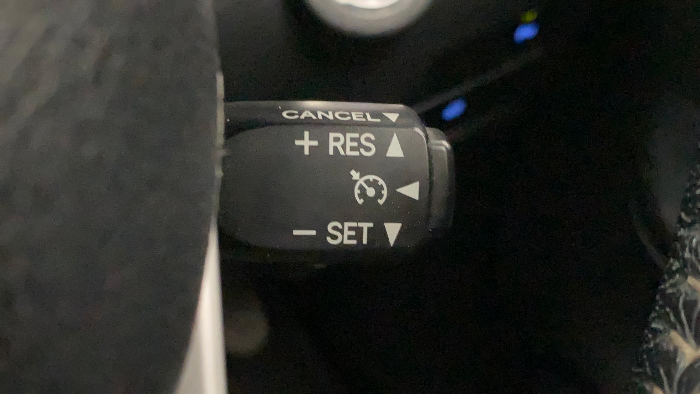 2019 Toyota Fortuner 2.7 4X2 AT, Petrol, Automatic, 46,567 km, Adaptive Cruise Control