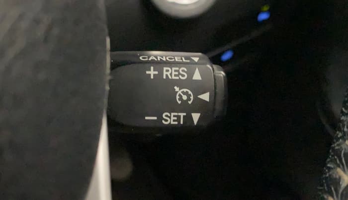 2019 Toyota Fortuner 2.7 4X2 AT, Petrol, Automatic, 46,567 km, Adaptive Cruise Control