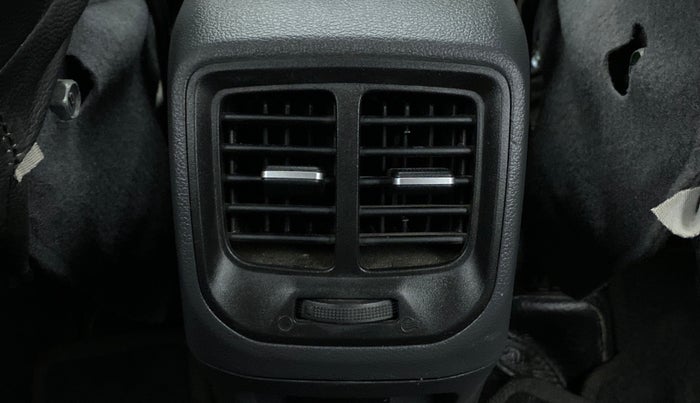 2021 Hyundai GRAND I10 NIOS SPORTZ 1.2 KAPPA VTVT, Petrol, Manual, 25,909 km, Rear AC Vents