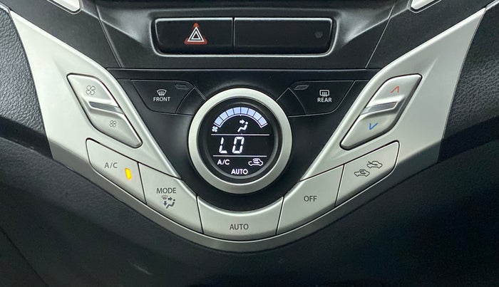 2017 Maruti Baleno DELTA PETROL 1.2, Petrol, Manual, 28,647 km, Automatic Climate Control