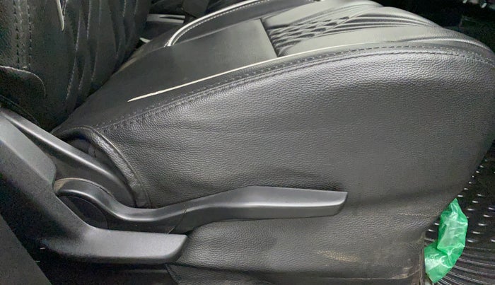 2022 Maruti Celerio ZXI PLUS, Petrol, Manual, 9,649 km, Driver Side Adjustment Panel