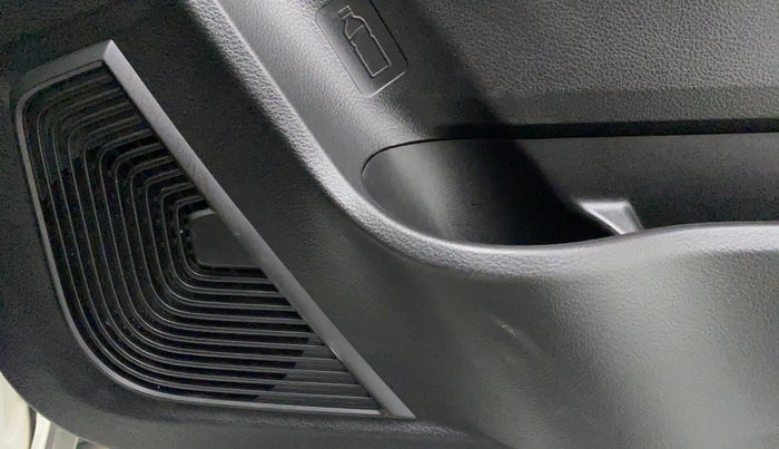 2022 Maruti Celerio ZXI PLUS, Petrol, Manual, 9,649 km, Speaker