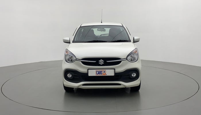 2022 Maruti Celerio ZXI PLUS, Petrol, Manual, 9,649 km, Front