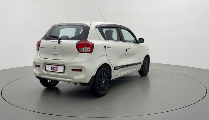2022 Maruti Celerio ZXI PLUS, Petrol, Manual, 9,649 km, Right Back Diagonal