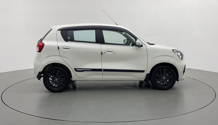 2022 Maruti Celerio ZXI PLUS, Petrol, Manual, 9,649 km, Right Side