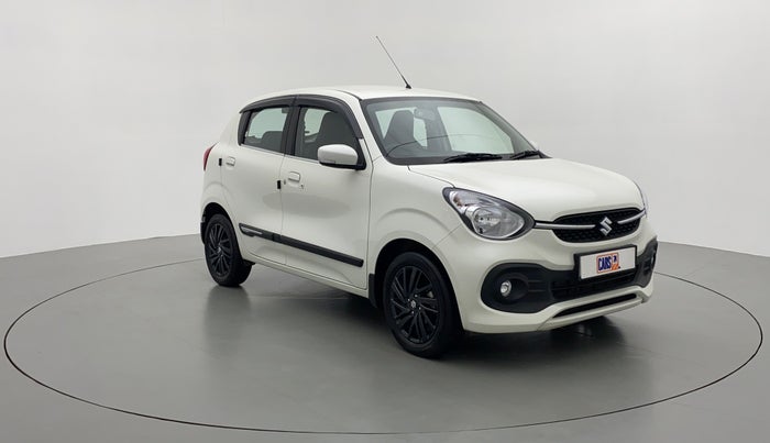 2022 Maruti Celerio ZXI PLUS, Petrol, Manual, 9,649 km, Right Front Diagonal