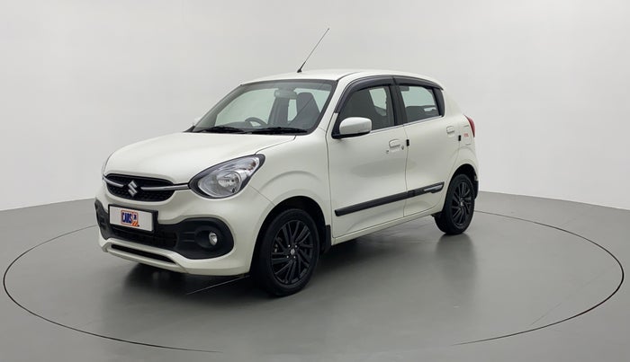 2022 Maruti Celerio ZXI PLUS, Petrol, Manual, 9,649 km, Left Front Diagonal
