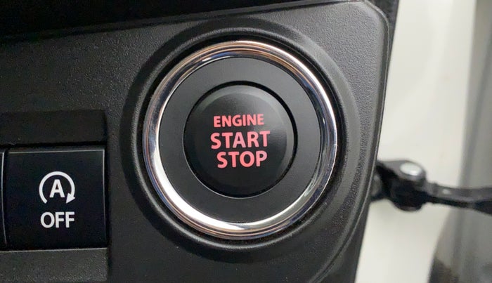 2022 Maruti Celerio ZXI PLUS, Petrol, Manual, 9,649 km, Keyless Start/ Stop Button