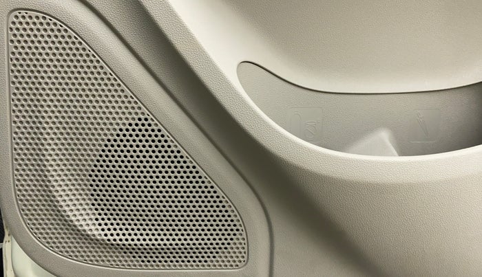 2018 Mahindra MARAZZO M8 7 STR, Diesel, Manual, 7,435 km, Speaker