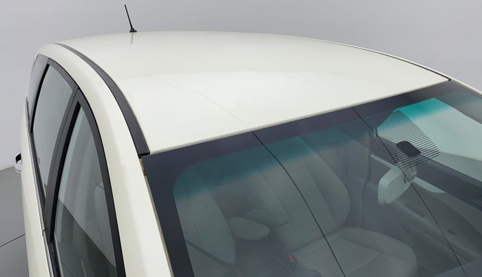 2018 Mahindra MARAZZO M8 7 STR, Diesel, Manual, 7,435 km, Roof