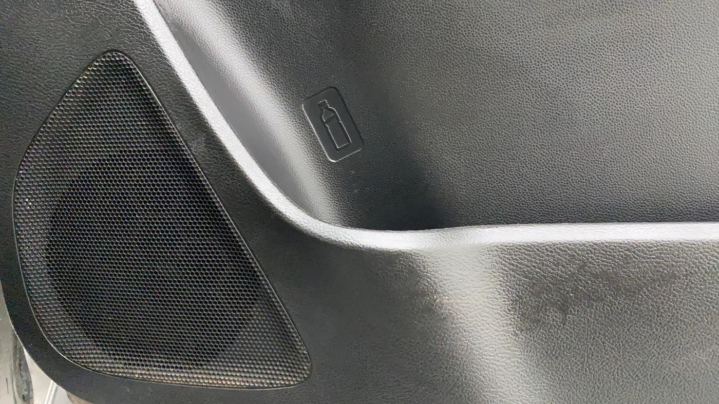 2021 Maruti IGNIS SIGMA 1.2, Petrol, Manual, 12,872 km, Speaker