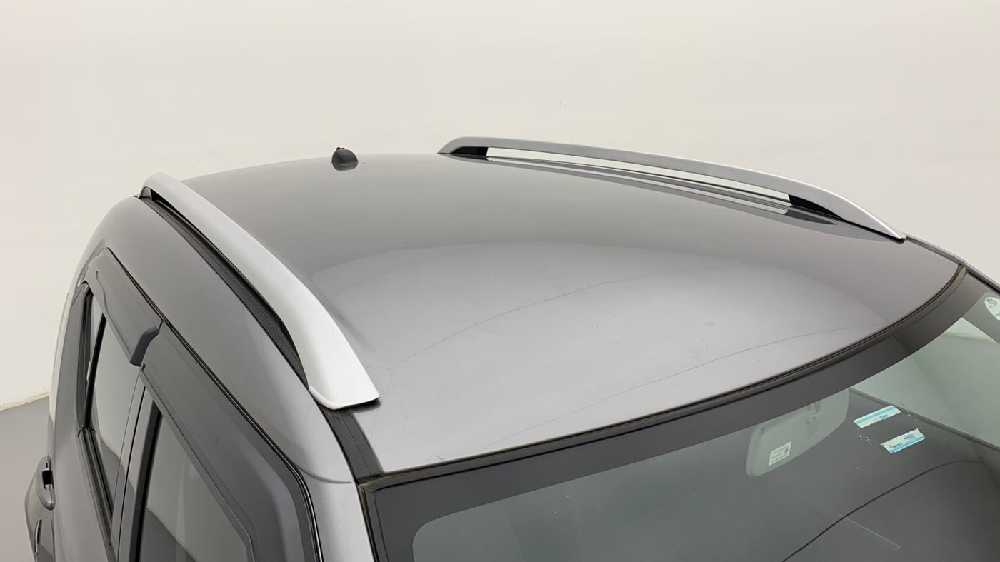 2021 Maruti IGNIS SIGMA 1.2, Petrol, Manual, 12,872 km, Roof
