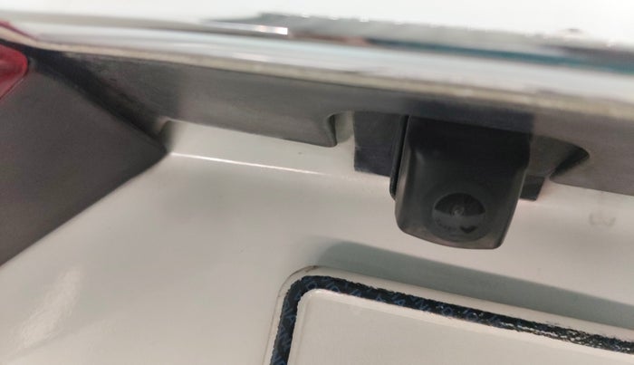 2016 Maruti Ciaz ZDI+ SHVS, Diesel, Manual, 53,124 km, Parking Camera