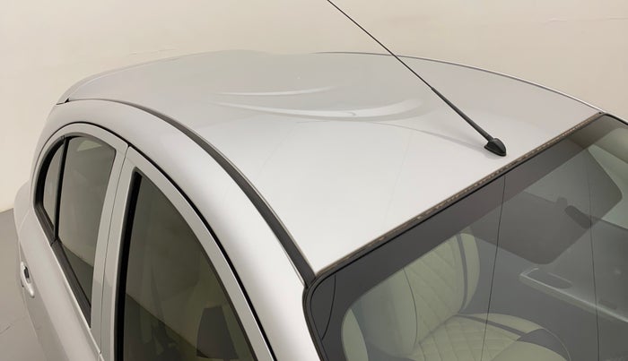 2018 Nissan Micra Active XL O, Petrol, Manual, 75,289 km, Roof