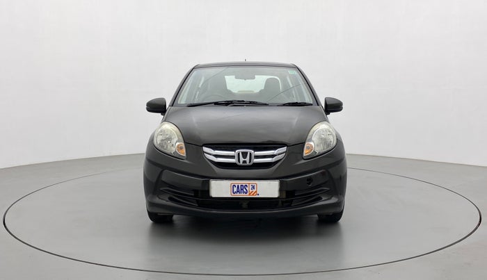 2015 Honda Amaze 1.2L I-VTEC SX, Petrol, Manual, 43,848 km, Front
