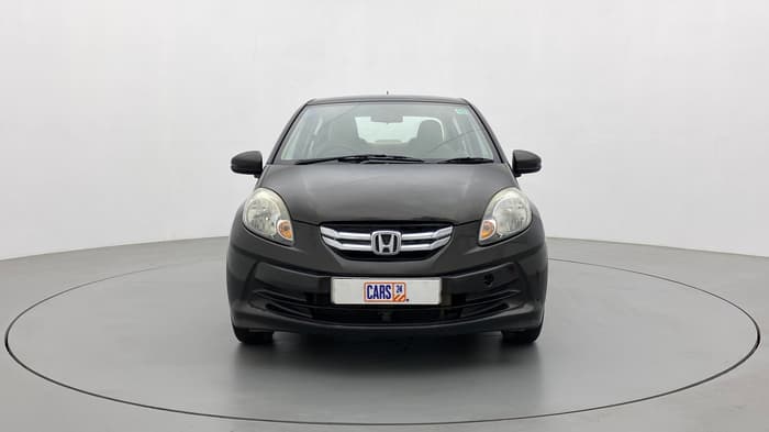 2015 Honda Amaze 1.2L I-VTEC SX, Petrol, Manual, 43,848 km, Front