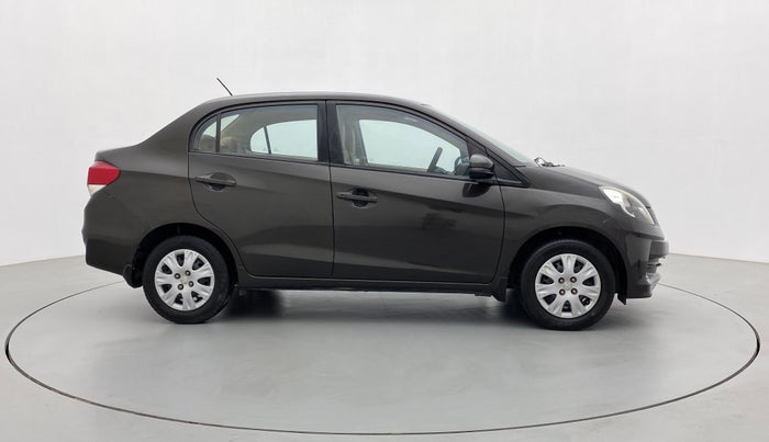 2015 Honda Amaze 1.2L I-VTEC SX, Petrol, Manual, 43,848 km, Right Side View