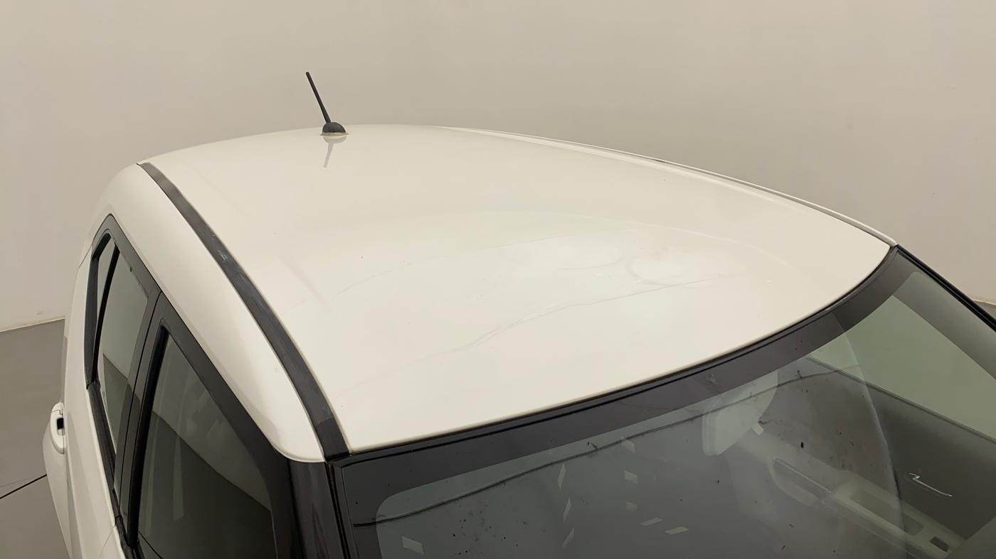 2019 Maruti IGNIS DELTA 1.2, Petrol, Manual, 37,783 km, Roof