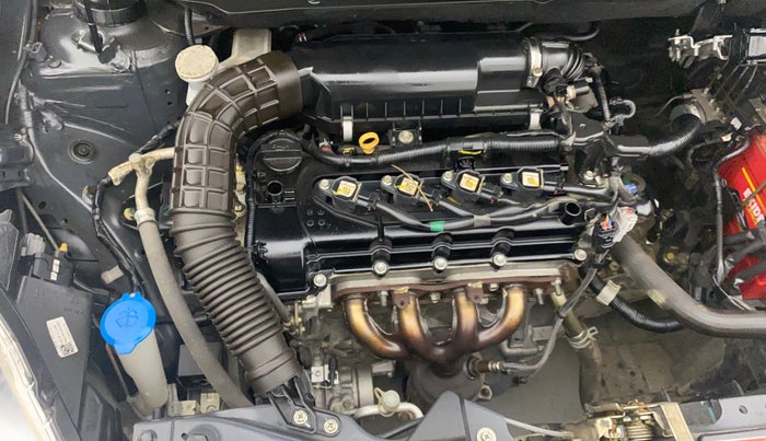 2018 Maruti Dzire VXI, Petrol, Manual, 12,182 km, Engine View - Right