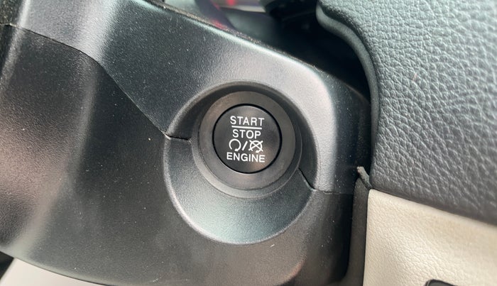 2018 Jeep Compass LIMITED 2.0 DIESEL 4X4, Diesel, Manual, 71,366 km, Keyless Start/ Stop Button