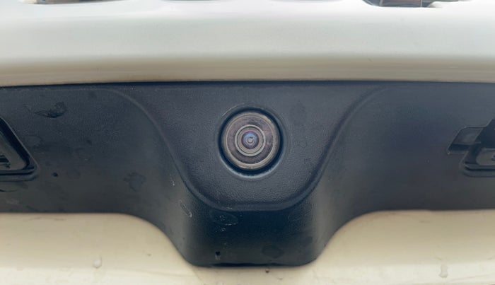 2018 Jeep Compass LIMITED 2.0 DIESEL 4X4, Diesel, Manual, 71,366 km, Parking Camera