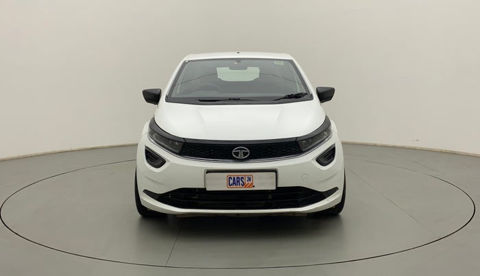 2021 Tata ALTROZ XE DIESEL, Diesel, Manual, 14,640 km, Front