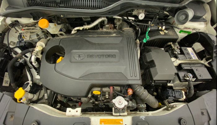 2021 Tata ALTROZ XE DIESEL, Diesel, Manual, 14,640 km, Open Bonet
