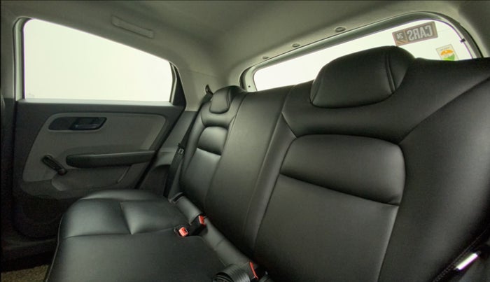 2021 Tata ALTROZ XE DIESEL, Diesel, Manual, 14,640 km, Right Side Rear Door Cabin