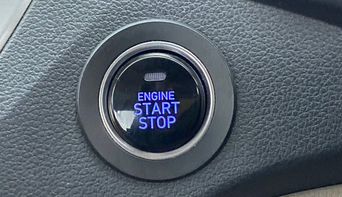 2019 Hyundai Verna 1.6 SX VTVT (O), Petrol, Manual, 29,414 km, Keyless Start/ Stop Button