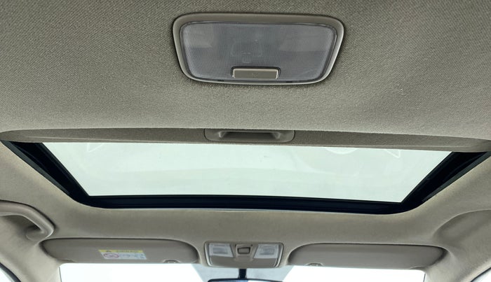 2019 Hyundai Verna 1.6 SX VTVT (O), Petrol, Manual, 29,414 km, Moonroof/ Sunroof