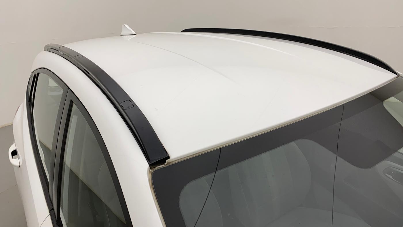 2019 Hyundai GRAND I10 NIOS SPORTZ AMT 1.2 KAPPA VTVT, Petrol, Automatic, 41,964 km, Roof