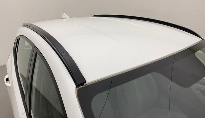 2019 Hyundai GRAND I10 NIOS SPORTZ AMT 1.2 KAPPA VTVT, Petrol, Automatic, 41,964 km, Roof