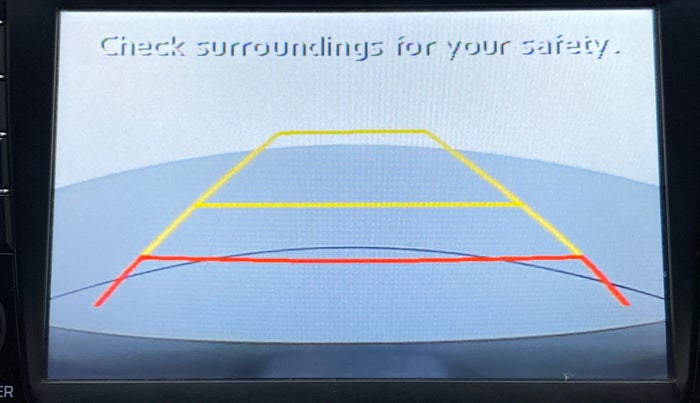 2015 Hyundai i20 Active 1.2 SX, Petrol, Manual, 69,649 km, Parking Camera