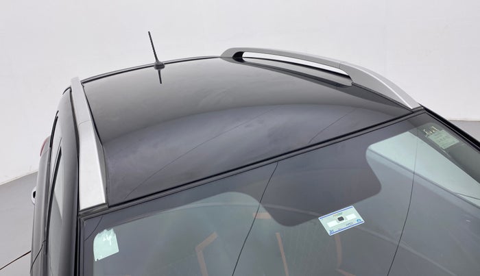 2015 Hyundai i20 Active 1.2 SX, Petrol, Manual, 69,649 km, Roof