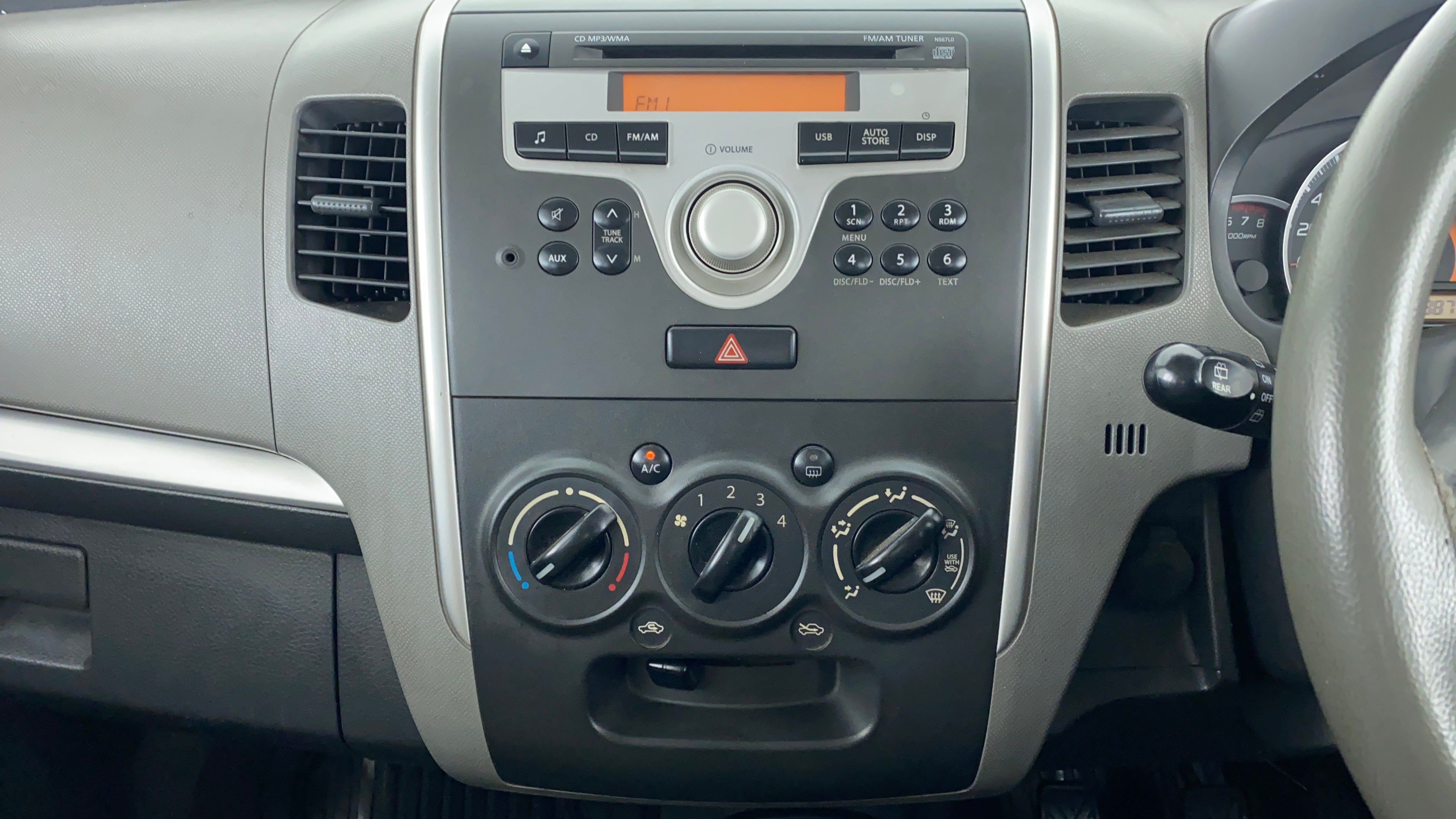 Features