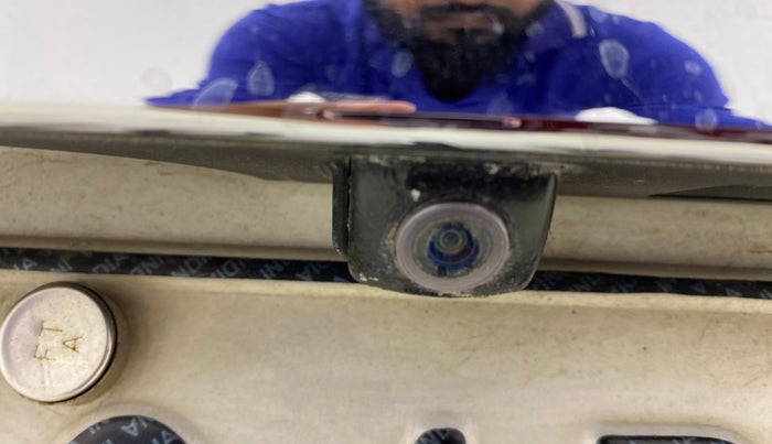 2017 Hyundai Creta SX PLUS 1.6 DIESEL, Diesel, Manual, 31,395 km, Parking Camera