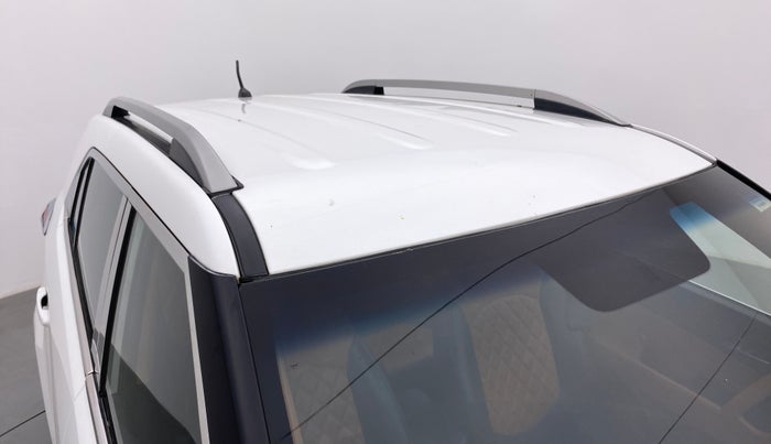 2015 Hyundai Creta 1.6 SX CRDI, Diesel, Manual, 74,767 km, Roof